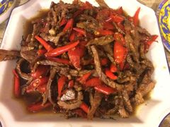 -卡万金特色藏餐
