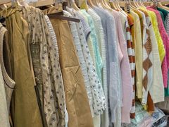 -南京环北服装批发市场