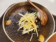 -服务大楼冷面(延大店)