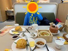 -蔡澜点心(三里屯T+MALL店)