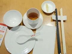 -鼎泰丰(渔阳店)