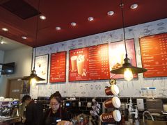 -COSTA COFFEE(丰联广场店)