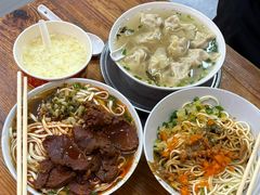 -小秋水饺(大成路总店)