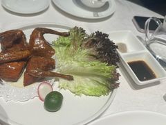 -安蒂娅.悦景轩中餐厅(西乡店)