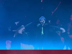 -梦之蓝青奥体育公园体育馆