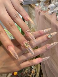 -US•美甲艺术 | 冕光