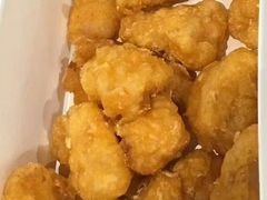 -麦当劳(顺义店)