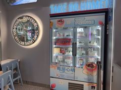 -DQ·蛋糕·冰淇淋(通州万达店)