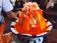 -大雄寿司(中华广场店)