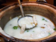 -金穗园·砂锅粥.醉鸡煲火锅(长寿路店)