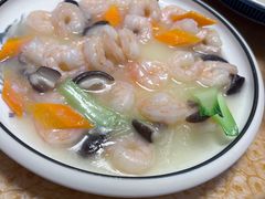 -小郭私房菜·海肠捞饭店(学士街店)