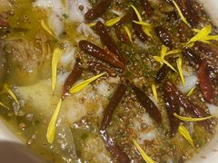 -太二酸菜鱼(石家庄万象城店)