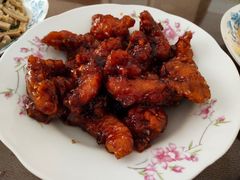 -同发号饭庄(复兴路店)