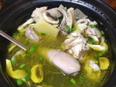 -呼吸森林·生态农庄农家乐私房菜