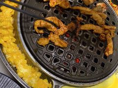 -韩宫宴和牛烤肉(合肥滨湖银泰城店)