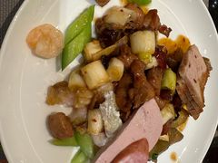 -北京西藏大厦酒店