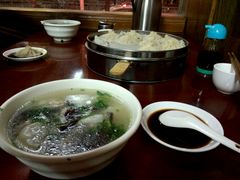 -东京包子楼(政七街店)