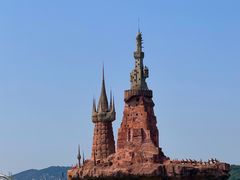 -大连海昌发现王国主题公园