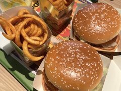 -麦当劳(领展中心城店)