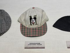 -张学良旧居陈列馆(大帅府)