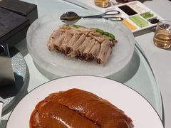 -大董(环贸iapm店)