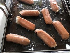 -牛信亭韩国料理·炭火烤肉(紫藤路店)