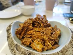 -后海16号·北京私房菜