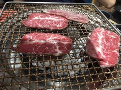 -九田家黑牛烤肉料理(万达CBD店)