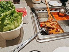 -海底捞火锅(龙湖三千集店)