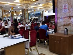 大堂-东江海鲜酒家(艺都分店)