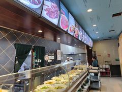 -直隶安家罩饼(复兴路店)