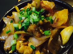 -聪辉同安老美食饭店(大元路店)