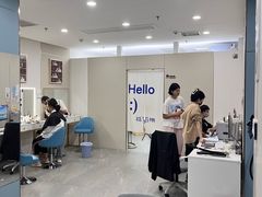 -Best U照相馆证件照·外拍(中山公园店)