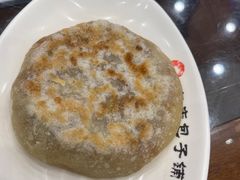 -庆丰包子铺(西单店)