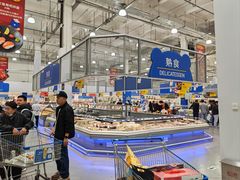 -麦德龙(浦东店)
