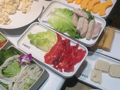 -小龙坎火锅(总店)