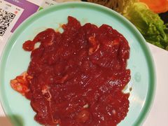 -许府牛火锅(信义坊总店)