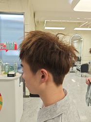 点击看大图 -慕名造型