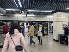 -嘉善路(地铁站)