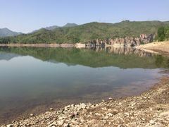 -白河堡水库