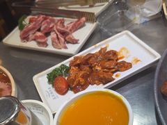 -喜来稀肉(虹泉路店)