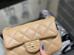 -CHANEL(恒隆广场店)