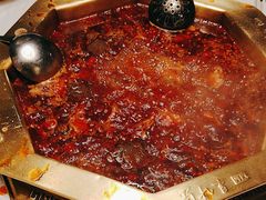 -蜀九香火锅(彩虹店)