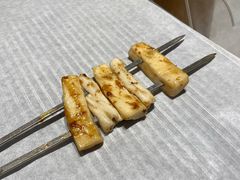-纪录片《人生一串》体验店(静安店)