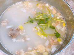 -屋里家延边朝鲜族冷面(梅林3店)