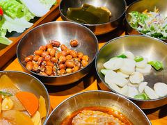 -韩象烤肉·韩国料理(市南麦凯乐旗舰店)