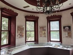 -北京动物园-畅观楼