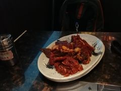 -阪尚皇·原切牛排·烤肉火锅自助(北京路店)