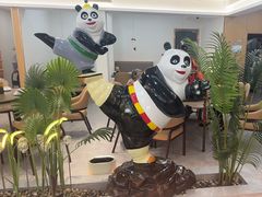 -紫藤园·天目湖大鱼头(南山竹海店)