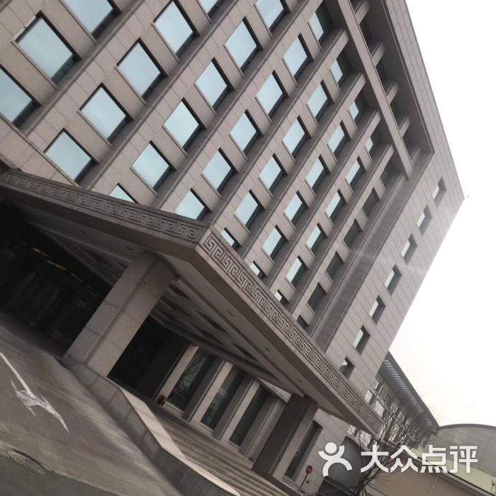瑞安宾馆图片-北京高档型-大众点评网